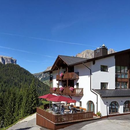 Sporthotel Panorama Corvara In Badia Luaran gambar