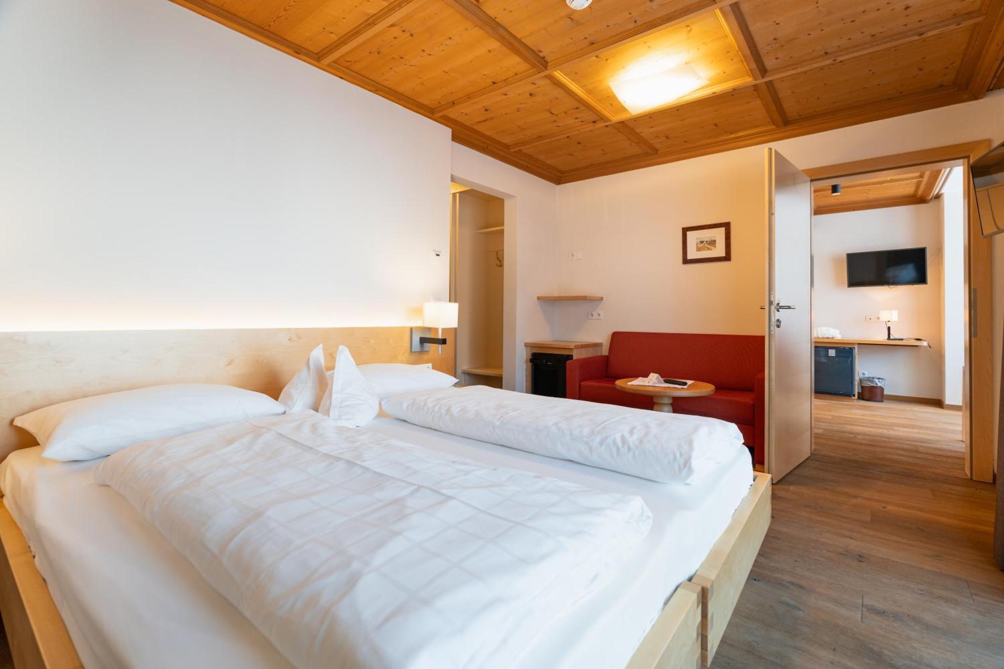 Sporthotel Panorama Corvara In Badia Luaran gambar