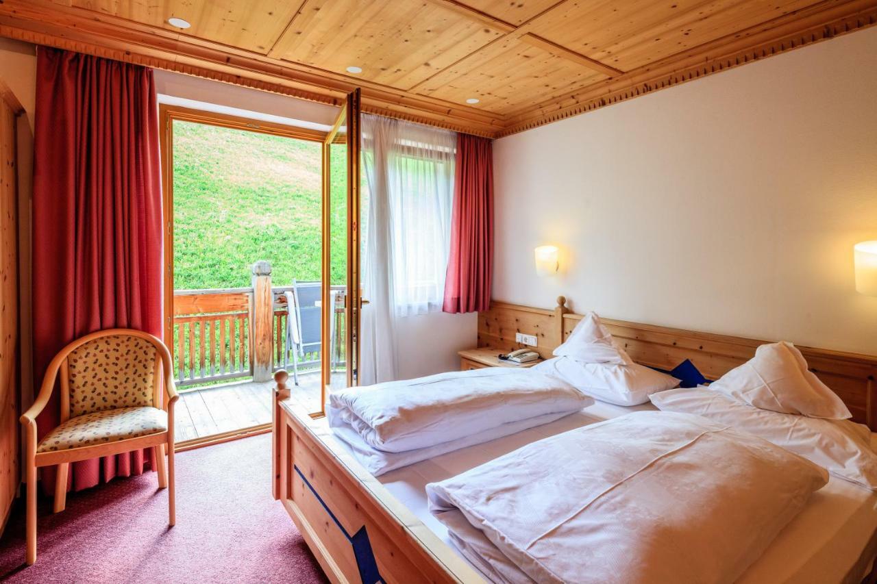 Sporthotel Panorama Corvara In Badia Luaran gambar