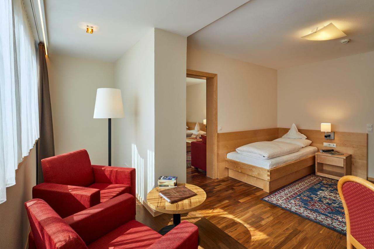 Sporthotel Panorama Corvara In Badia Luaran gambar