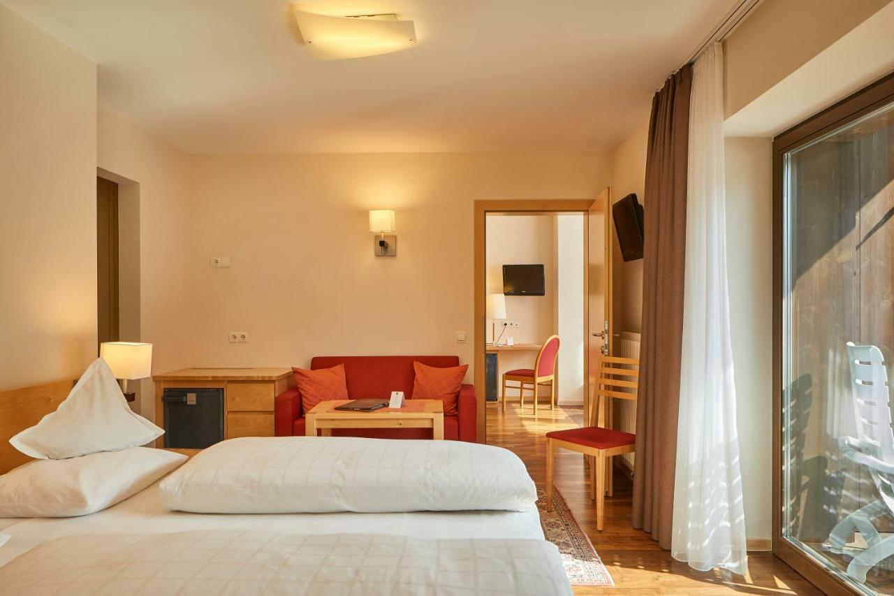 Sporthotel Panorama Corvara In Badia Luaran gambar